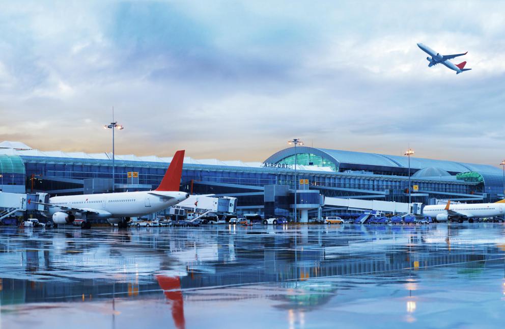 Meteorological Airport