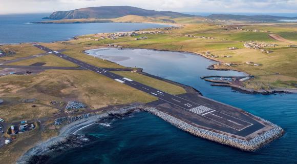HIAL_Aerial_Sumburgh
