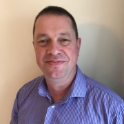 Mike Price joins as Sales Manager