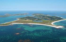 Scilly Isles Choose Systems Interface