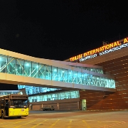 Systems Interface win Tbilisi Airport Contract