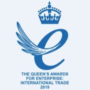 Systems Interface wins Queen's Award for Enterprise for International Trade