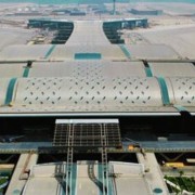 Systems Interface to upgrade ILS Localiser at Hamad International Airport, Qatar