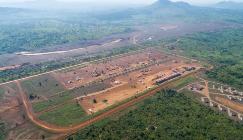 Systems Interface win Contract for Kabaale Airpport, Uganda