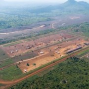 Systems Interface win Navaid and AWOS Contract for Kabaale Airpport, Uganda