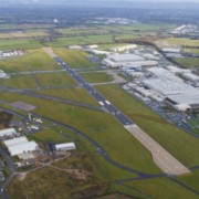 Systems Interface Replace Hawarden Airport ILS