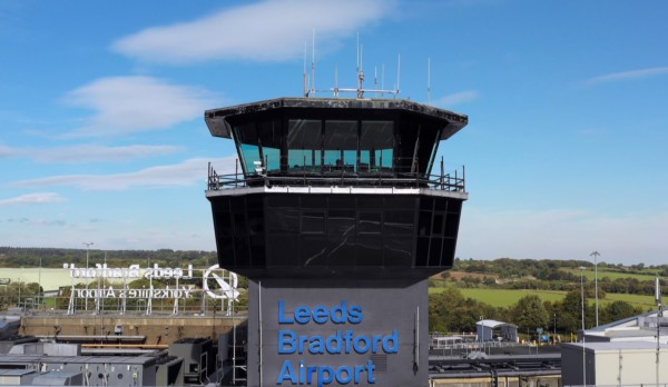 Systems Interface and Frequentis to replace Voice Communication System at Leeds Bradford Airport